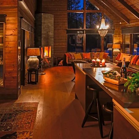 Levi Spirit Luxury Villas & Resort-2